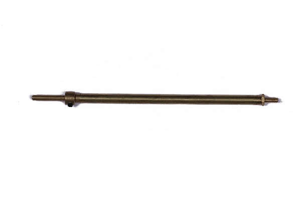 Billing Boats - PROPELLERSHAFT 5X128MM