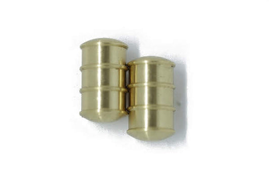 Billing Boats - LIFE RAFT, BRASS 8x19mm