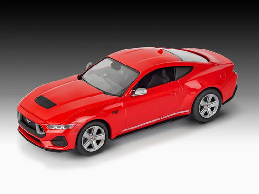 Revell - 1:25 Ford Mustang 2024