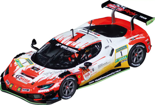 Carrera - 1:32 Ferrari 296 GT3 "Frikadelli Racing, No.1", 24H Nürburgring