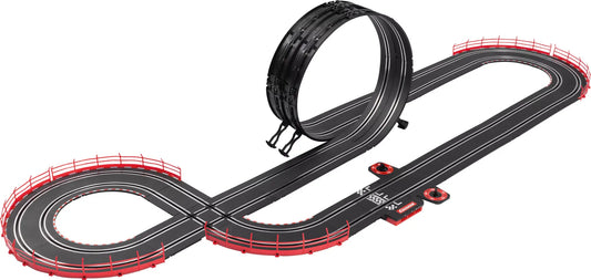 Carrera - 1:43 Super Formula Scale Slot Car Racing Set