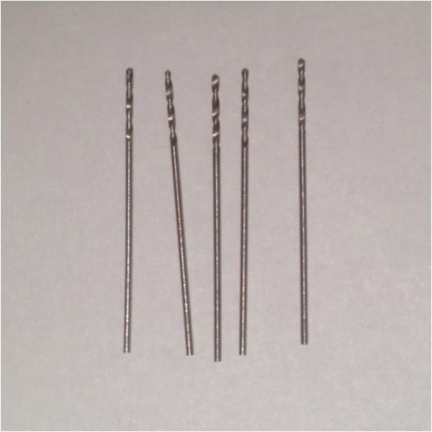 Sona High Speed Twist Drills, Size 75 (5 Pack)