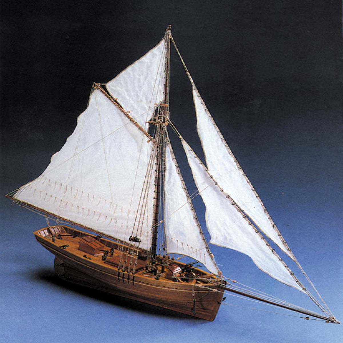 Corel - SHENANDOAH CONFEDERATE SMUGGLER