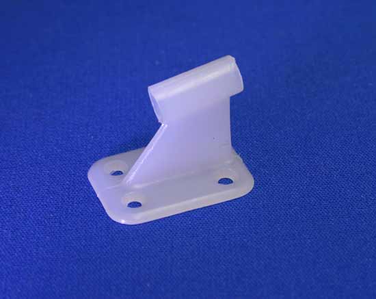 PLASTIC STRUT FOR 1/8" DIA SHAFT 6