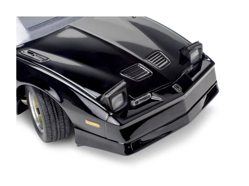 Revell - 1:16 Pontiac Firebird GTA '87