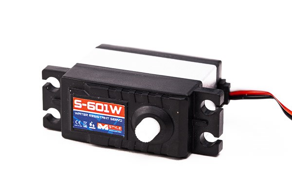 Mstyle Servo 6 Kg