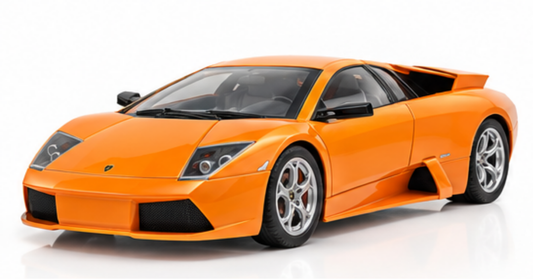 Italeri - Lamborghini Murcielago 1:24