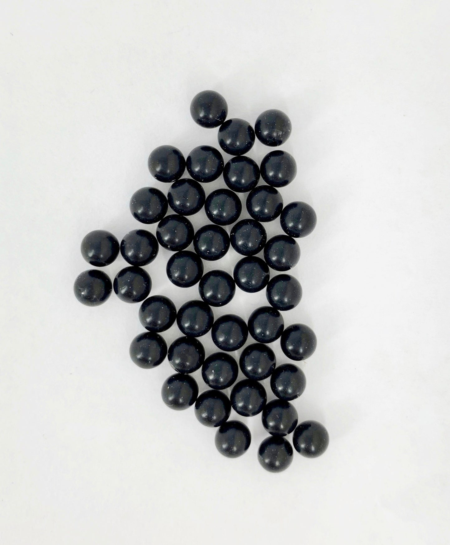 Model Expo - 6mm Cannonball 40 pcs