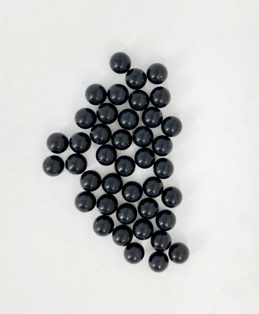 Model Expo - 3mm Cannonball 40 pcs