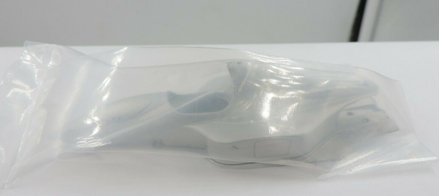 Tameo - TMK 157 Lotus Ford 107 - White Metal Car Kit - Scale 1:43, RP-GB