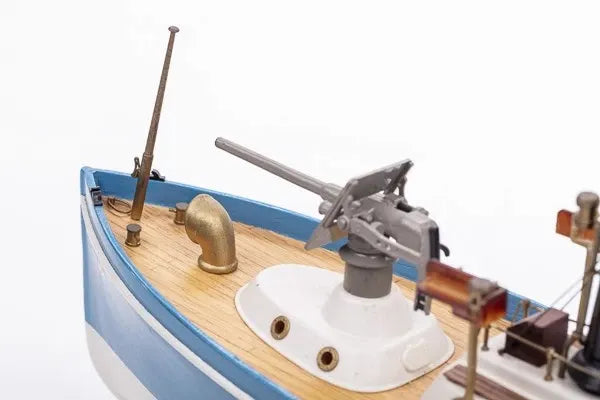 Billing Boats - H.M.S. Renown 1:35