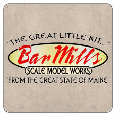 Bar Mills