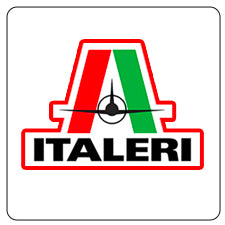 Italeri Ship Kits