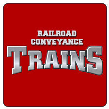 Rr Conveyance Train
