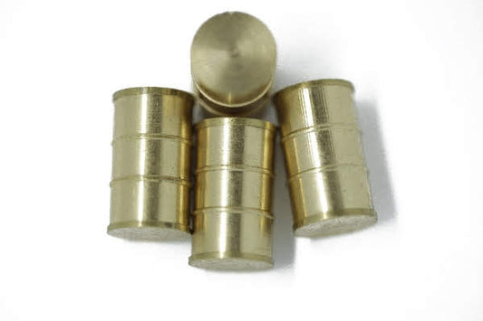 Billing Boats - BARREL BRASS