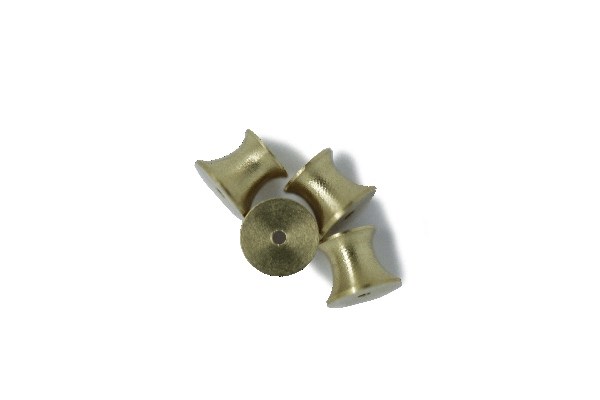 Billing Boats - Warping Drum 6x4.8mm pack of 4
