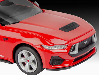 Revell - 1:25 Ford Mustang 2024