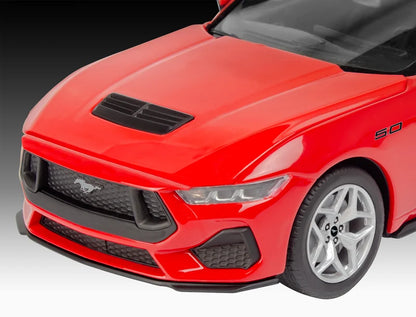 Revell - 1:25 Ford Mustang 2024
