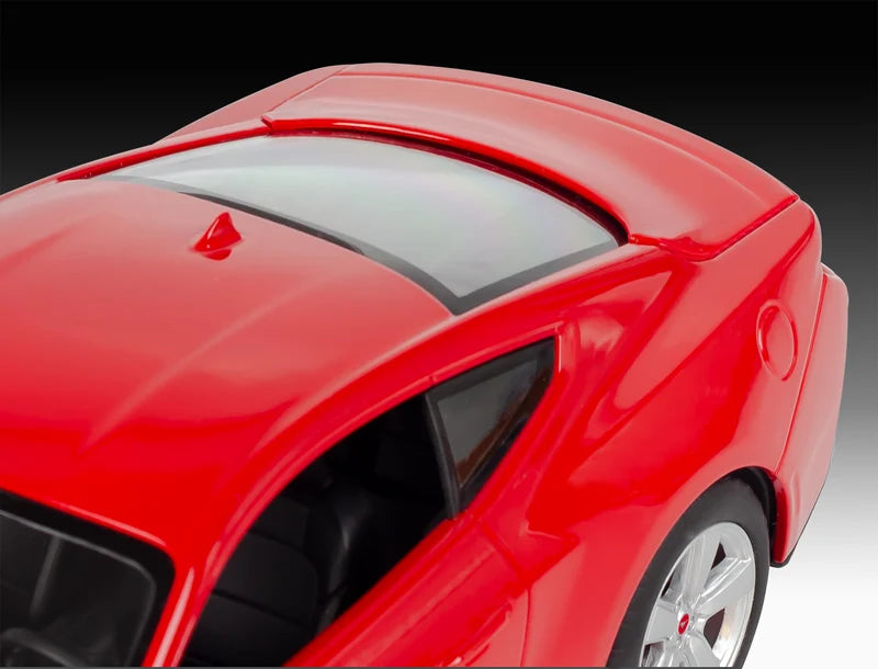 Revell - 1:25 Ford Mustang 2024