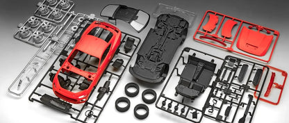 Revell - 1:25 Ford Mustang 2024