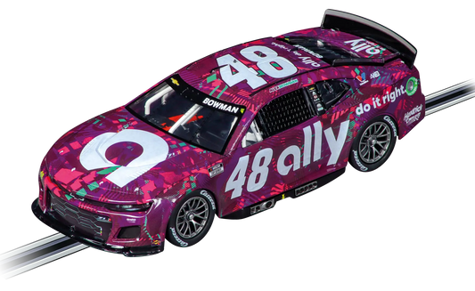 Carrera - 1:32 NASCAR Camaro ZL1 ALLY "Hendrick Motorsports, Alex Bowman, No.48"