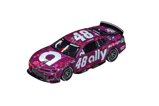 Carrera - 1:32 NASCAR Camaro ZL1 ALLY "Hendrick Motorsports, Alex Bowman, No.48"