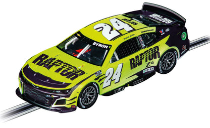 Carrera - 1:32 NASCAR Camaro ZL1 RAPTOR "Hendrick Motorsports, William Byron, No.24"
