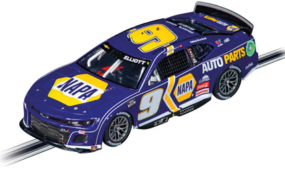 Carrera - 1:32 NASCAR Camaro ZL1 NAPA "Hendrick Motorsports, Chase Elliott, No.9"