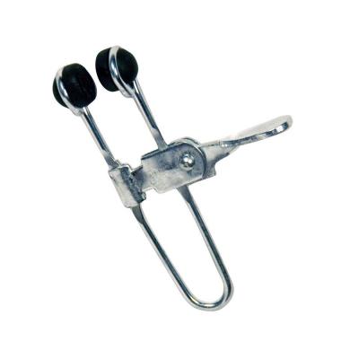 Enkay - Rubber Tips Mini Clamp