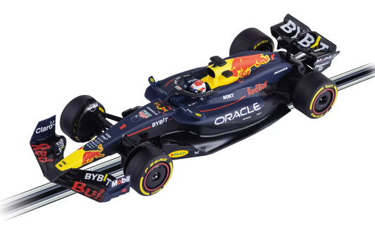 Carrera - Digital 132 Race of the Champions Slot Car Racing Set