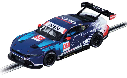 Carrera - 1:32 Ford Mustang GT3 "Ford Performance, No.64"