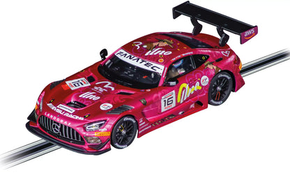 Carrera - 1:32 Mercedes-AMG GT3 Evo "Unoracing Team Landgraf, No.16" 24H Spa 2024