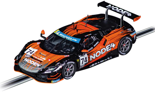 Carrera - 1:32 Ferrari 296 GT3 "Kessel Racing, No.74"
