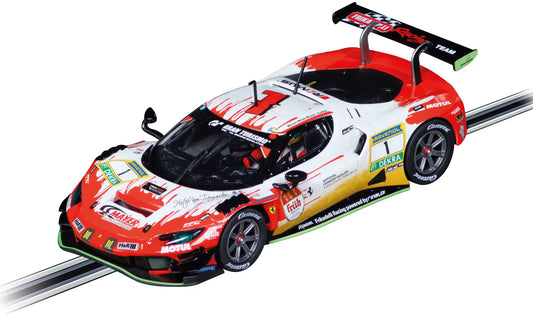 Carrera - 1:32 Ferrari 296 GT3 "Frikadelli Racing, No.1", 24H Nürburgring