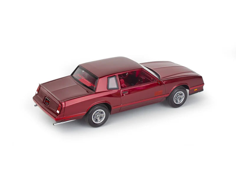 Revell - 1:24 Chevrolet Monte Carlo SS '87