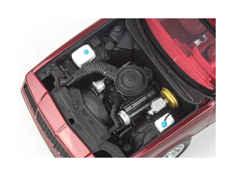 Revell - 1:24 Chevrolet Monte Carlo SS '87
