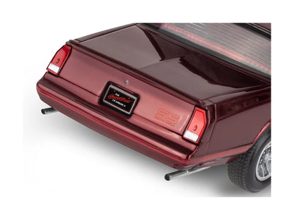 Revell - 1:24 Chevrolet Monte Carlo SS '87