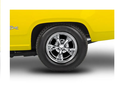 Revell - 1:24 Plymouth GTX Street Machine '71