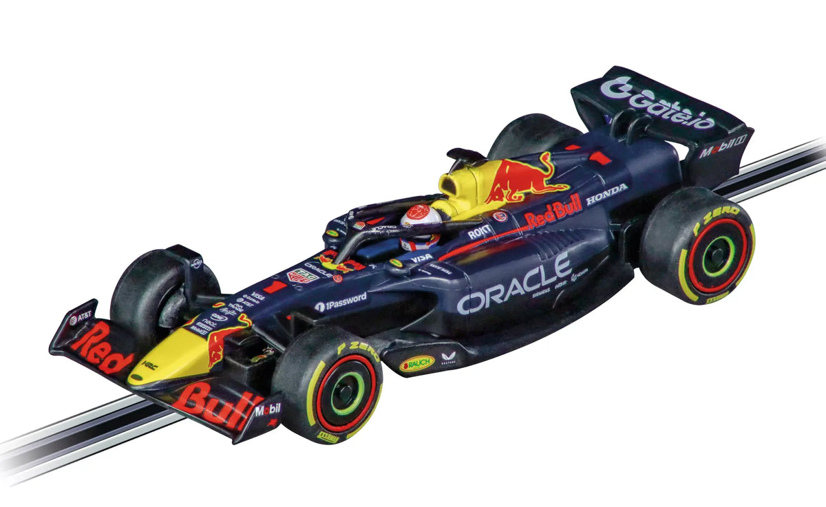 Carrera - 1:43 Super Formula Scale Slot Car Racing Set