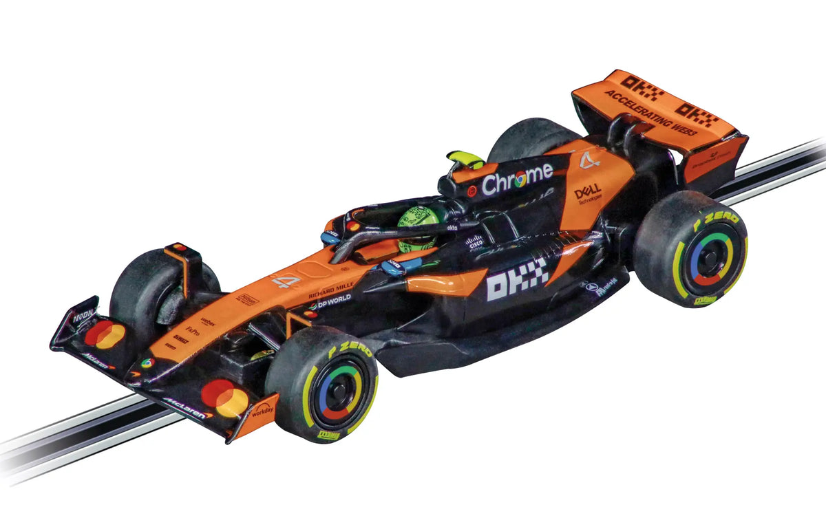 Carrera - 1:43 Super Formula Scale Slot Car Racing Set