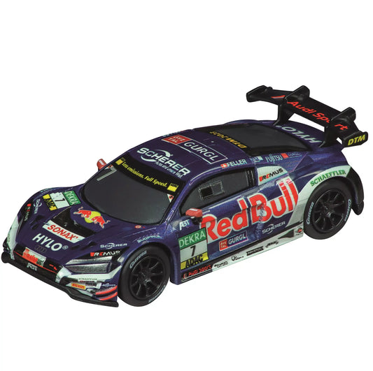 Carrera - 1:43 DTM Speed Giants Slot Car Racing Set