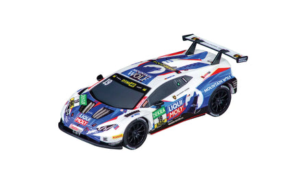 Carrera - 1:43 DTM Speed Giants Slot Car Racing Set