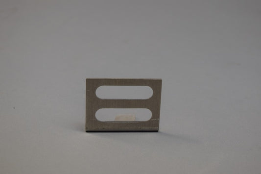 Dumas - GEAR MOUNTING PLATE 1-3/4"