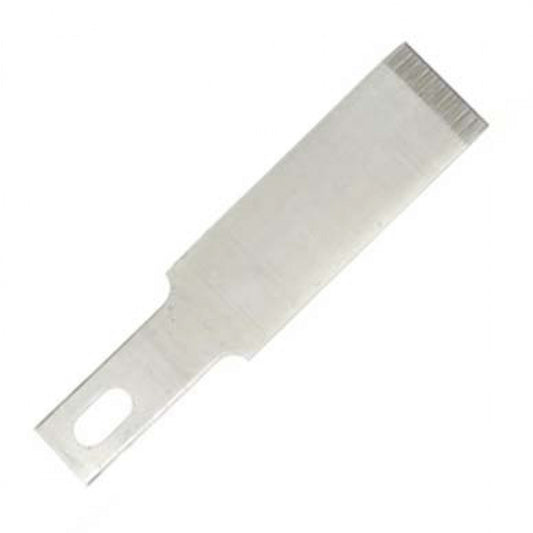 Excel NO.18 Large Chise; Edge Blade 5/8" 5 Pack