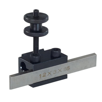 Proxxon Parting tool holder and tool