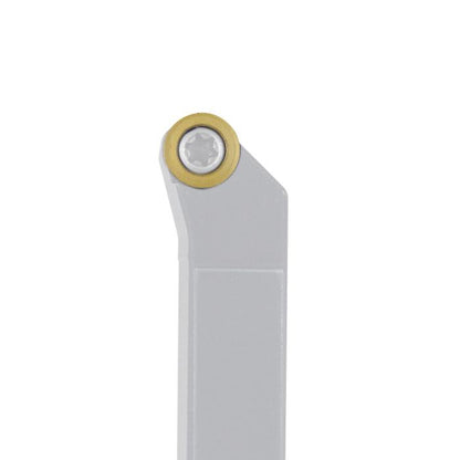 Proxxon - Tungsten carbide inserts, 10 pcs.