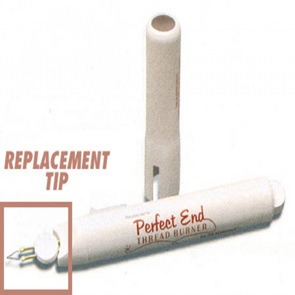 Eurotool - PERFECT END RIGGING LINE BURNER REPLACEMENT TIP