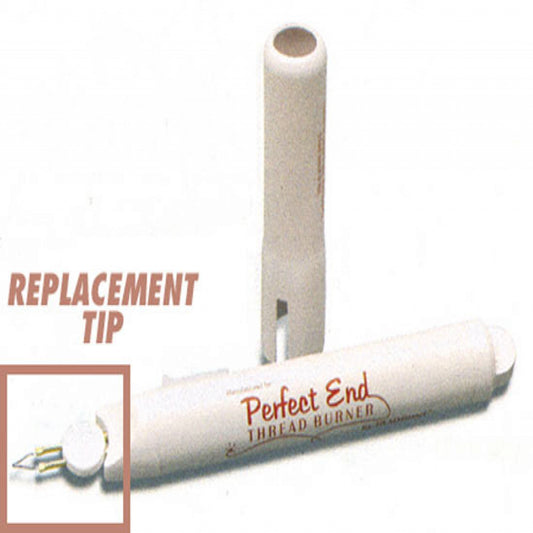 Eurotool - PERFECT END RIGGING LINE BURNER REPLACEMENT TIP
