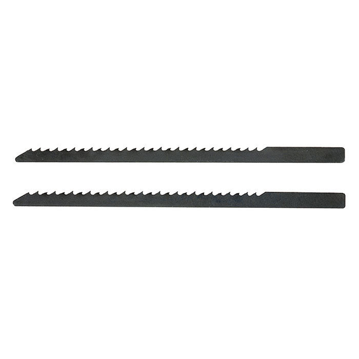 Proxxon - Jigsaw blades, special steel, 2 pcs.