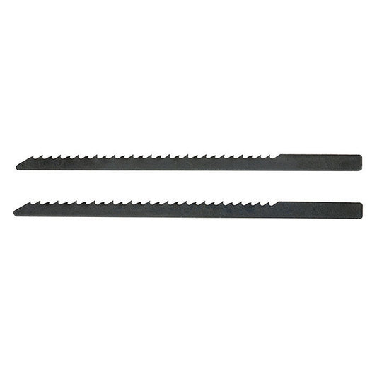 Proxxon - Jigsaw blades, special steel, 2 pcs.
